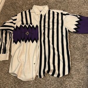 VINTAGE MENS ALAMOSA BRUSHPOPPER